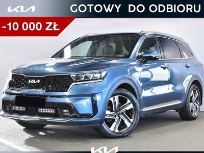 Kia Sorento III 1.6 T-GDI HEV Prestige Line 4WD aut 7os. 1.6 T-GDI HEV Prestige Line