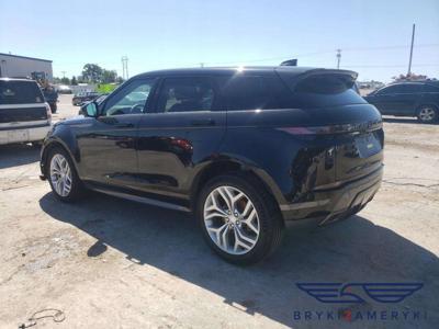 Land Rover Range Rover Evoque II 2023