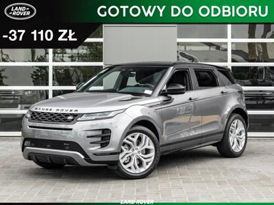 Land Rover Range Rover Evoque II SUV 2.0 Si4 249KM 2023