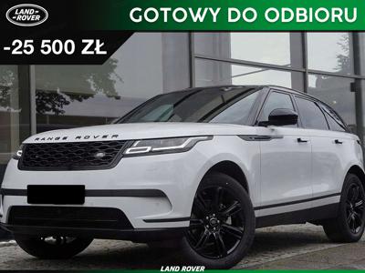 Land Rover Range Rover Velar SUV 2.0 250KM 2023