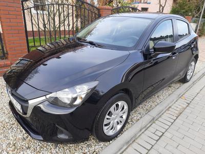 Mazda 2 III Hatchback 5d 1.5 SKY-G 90KM 2016