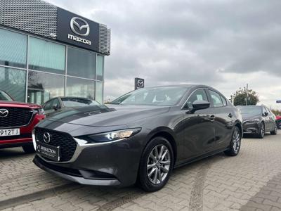 Mazda 3 IV Sedan 2.0 SKYACTIV-G 150KM 2021