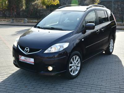 Mazda 5