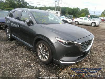 Mazda CX-9 2019