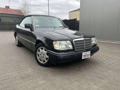 Mercedes Klasa E W210 1995