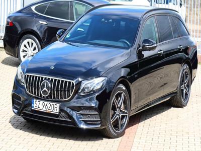 Mercedes Klasa E W213 2019