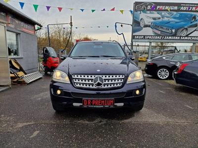 Mercedes ML 320