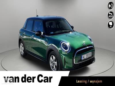 MINI Cooper II Cooper 1.5 Benzyna 136KM ! Z polskiego salonu ! Faktura VAT !