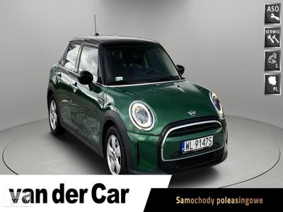 MINI Cooper II Cooper 5dr [F55] 21 ! Z polskiego salonu ! Faktura VAT !