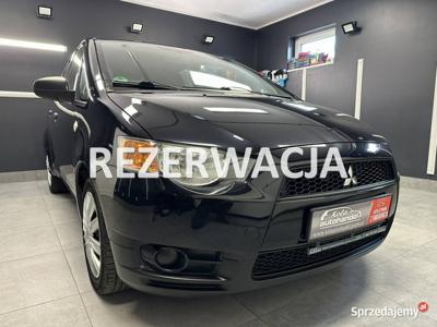 Mitsubishi Colt Mitsubishi Colt 1.3 Benz 5 drzwi Klima Po O…