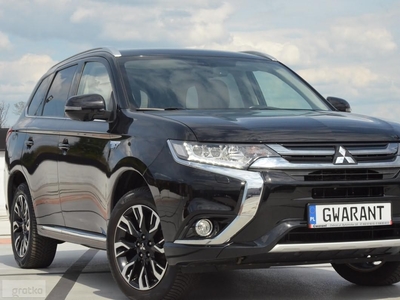 Mitsubishi Outlander III Mitsubishi Outlander 2.0 4WD Plug-In Hybrid Top