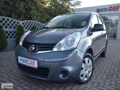 Nissan Note E11