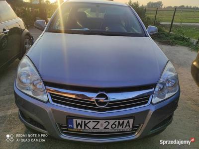 Opel Astra 1.4 Benzyna 1 właściciel salonowa Polska