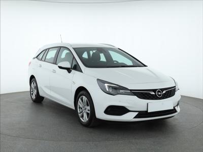 Opel Astra 2020 1.2 Turbo 78678km Kombi