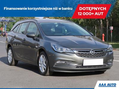 Opel Astra K Sports Tourer 1.6 CDTI 110KM 2018