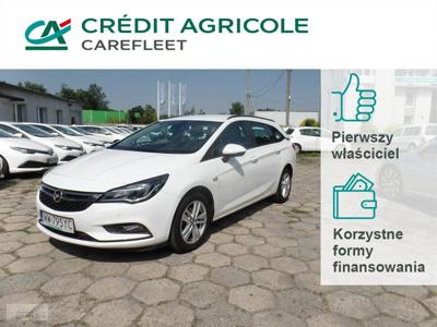 Opel Astra K V 1.6 CDTI Enjoy S&S Kombi. WW795YC