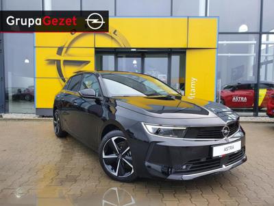 Opel Astra L Hatchback 1.2 Turbo 130KM 2023