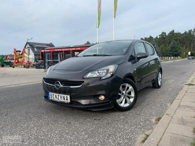 Opel Corsa E Opel Corsa 1.4