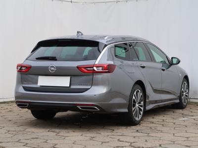 Opel Insignia 2017 2.0 Turbo 4x4 78816km Kombi