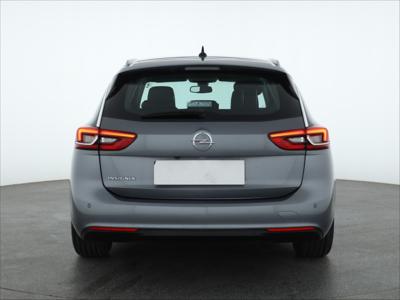 Opel Insignia 2019 2.0 CDTI 111107km Kombi