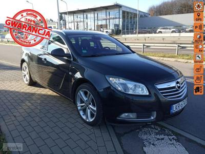 Opel Insignia I