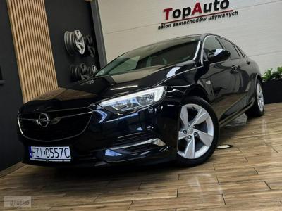 Opel Insignia II Country Tourer 1.5 T * HB * ZALEDWIE 78000km * GWARANCJA * bezwypadkowa * film