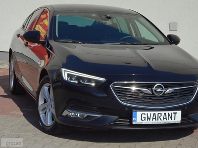 Opel Insignia II Country Tourer Opel Insignia Innovation aut.