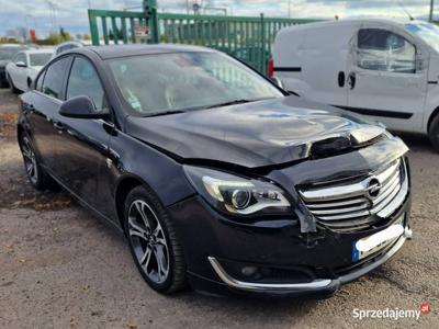 Opel Insignia Opel Insignia OPC automat bogata wersja A (20…