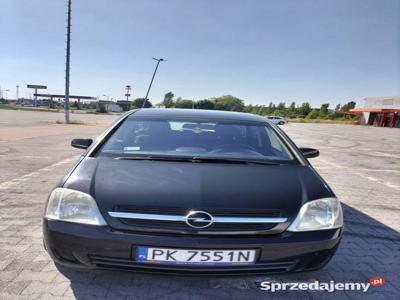 Opel Meriva 1,6 16V 2003r.