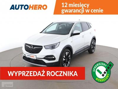 Opel Mokka GRATIS! Gwarancja 12M + PAKIET SERWISOWY o wartości 450 zł!