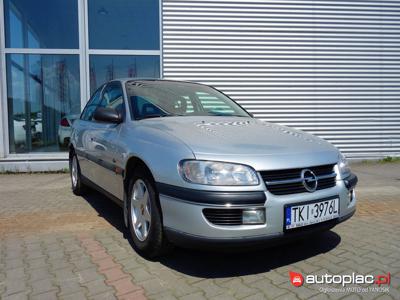 Opel Omega