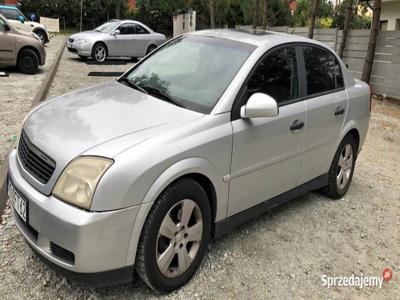 Opel Vectra stan techn.bdb 1.8 Pb długo opłaty