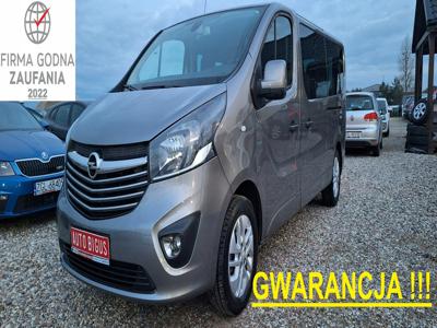 Opel Vivaro C 2019