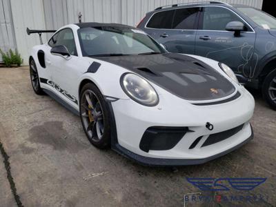 Porsche 911 991 GT3 4.0 500KM 2019