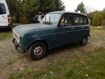 Renault 4