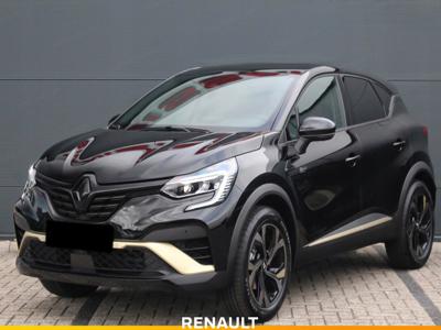 Renault Captur II 2023