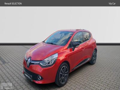 Renault Clio IV 0.9 Energy TCe Intens klima-aut, kamera, nawigacja