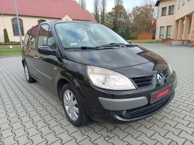 Renault Grand Scenic I 2.0 dCi 150KM 2006