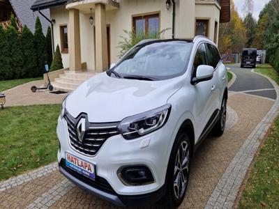 Renault Kadjar Crossover Facelifting 1.5 Blue dCi 115KM 2022