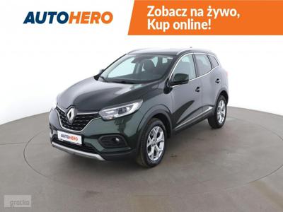 Renault Kadjar I GRATIS! Gwarancja 12M + PAKIET SERWISOWY o wartości 650 zł!