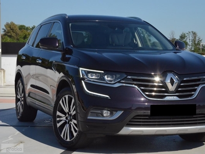 Renault Koleos Renault Koleos 2.0 dCi Initiale Paris 4x4 X-Tronic