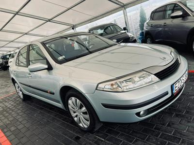 Renault Laguna