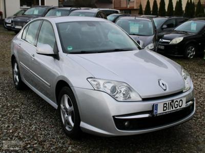 Renault Laguna III 2,0 16V 140KM*Navi*Rolety*Cabasse*