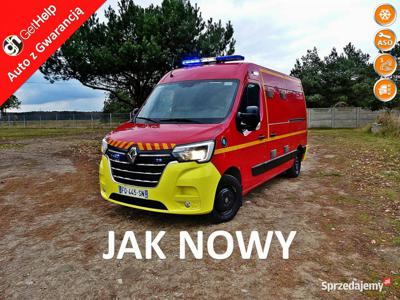 Renault Master 2.3 dCi 150*Karetka*Ambulans*Klima*Pełna Wyp…