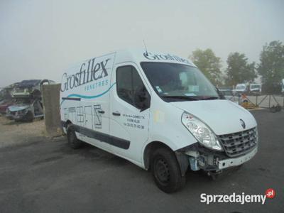 Renault Master CS015