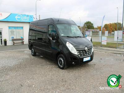 Renault Master F-Vat,salon-PL,gwarancja,L2H2,I-Właściciel,1…