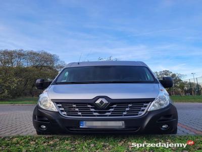 Renault MASTER III, 2.3 biturbo, 170km, L3H2