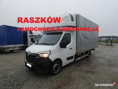 Renault Master master plandeka 10 ep winda 8,9,10 ep serwis…