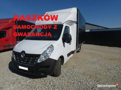 Renault Master master plandeka 8 ,9,10 ep leasing winda twi…