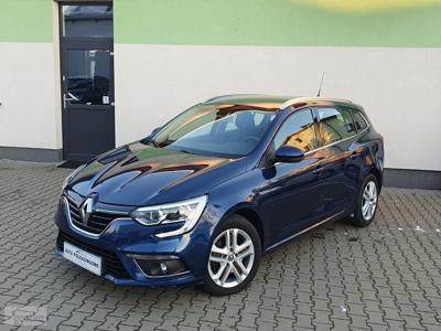 Renault Megane IV 1.5 Blue dCi Business